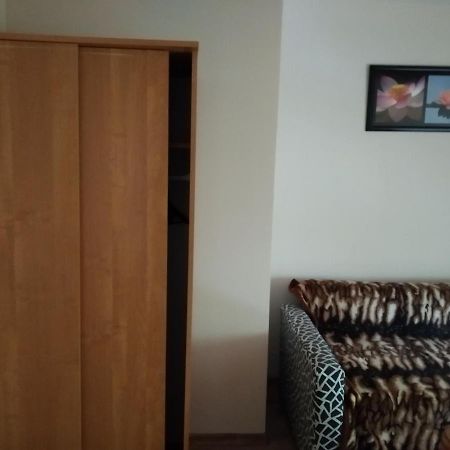 Pokoje U Danki Świnoujście Exteriör bild